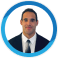 Darren Wright, M.S., PMP headshot
