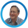 Johan Rempel, UXC, CATIS headshot